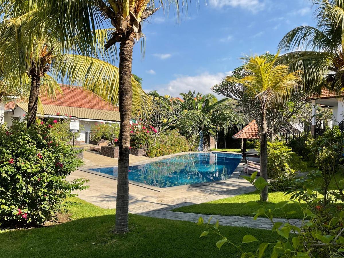 Liberty Dive Resort Туламбен Экстерьер фото